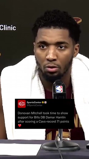 Respect to Donovan Mitchell ❤️ - NBA Playmaker Update