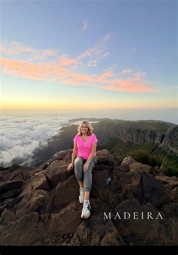 Is #Madeira on your bucket list? Well it should be 😍 This is a snapshot from an amazing few days exploring this stunning island ⛰️ Watch out for our guide and lots of travel deals coming 🔜 #foryoupagе #fyp #thetravelexpert #ad/presstrip @VisitMadeiraOfficial