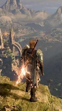 Stop Playing Baldur's Gate 3 Alone!