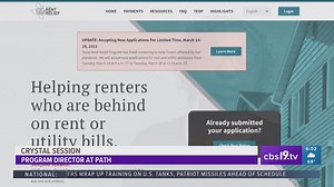 PATH experiences high demand for rental assistance