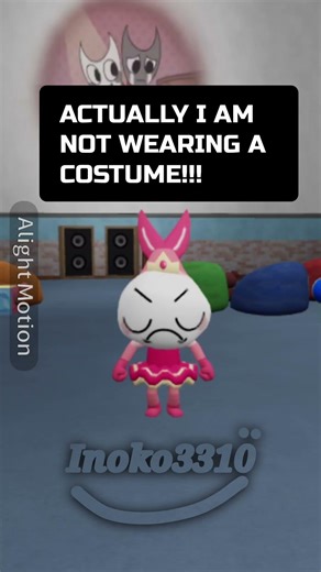 Nice fairy princess costume 🎀👄❤️ #finn #shrimpo #dandysworld #roblox