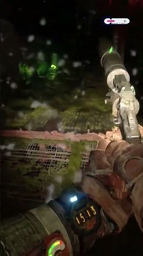 PS5 METRO EXODUS | Gameplay | 2K 60FPS HDR | GameHolic