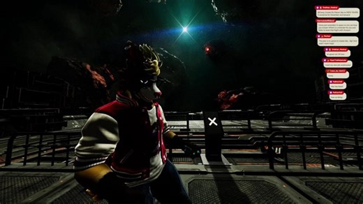 Gud Bois - Code: COYOTE | Smitizen - Code: COREY