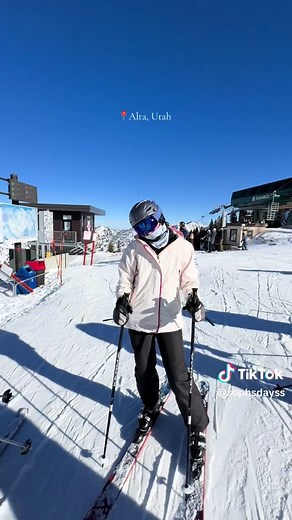 Exploring Alta: A Ski Destination