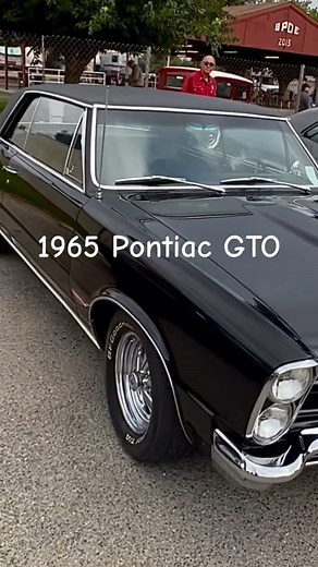 Super Nice Original 1965 Pontiac GTO 🖤🖤 #pontiacgto #gto #musclecar #shorts #pontiac #restomod #classiccar #musclecar #hotrod #protouring #classicsdaily #streetrod #streetcar #customcar #musclecardaily #classiccars #customcars #musclecars #americanmuscle #hotrodsandmusclecars #classicmuscle #musclecarsonly #musclecarzone | Best Muscle Cars