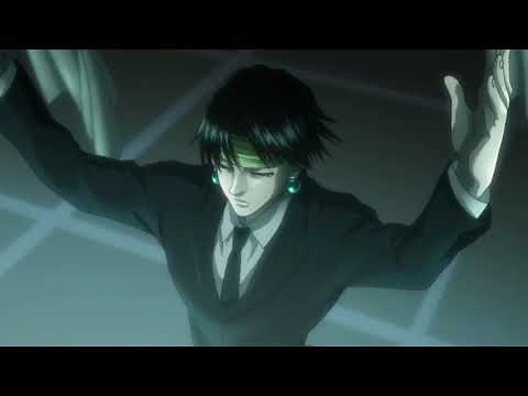 Uvogin Requiem [4K60fps]