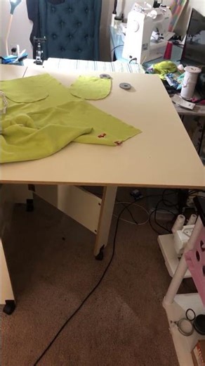 Sewing Joggers With Pockets (Live Tutorial) | Easy Elastic Waistband DIY Pants #sewingprojects