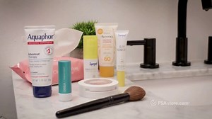 FSA Store TV Spot, 'Eligible Essentials'