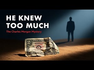 “The Businessman Who Solved His Own Death”