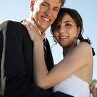 How to Get Married By the Justice of the Peace in Maricopa County, Arizona