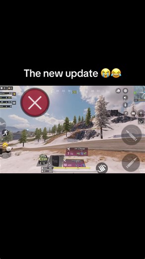 Exciting New Update in COD Mobile!