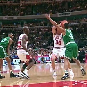 16K views · 984 reactions | 1996 Chicago Bulls.  ¿El mejor equipo de la historia? | All Sport News | Facebook