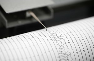 Earthquake swarm hits Reno with over 230 earthquakes in seven days