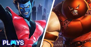 10 Characters We Want To See In Marvel Rivals | Videos on WatchMojo.com