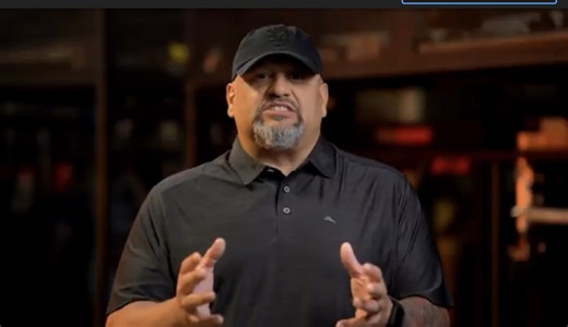 Taz Gives Latest Update On Recovery From Significant Surgery | PWMania - Wrestling News