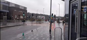 4721 lowlander at luton on the 31 to dunstable