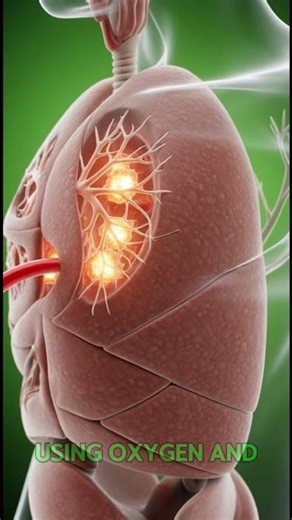 What Happens Inside Your Body When You Run for 5 Minutes 🏃‍♂️🧠#Running #HumanBody #Anatomy