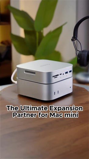 Orico Power on Instagram: "Level up your workflow. 📈 This ORICO SSD RAID Docking Station isn‘t just storage—it‘s speed, security, and massive capacity, all in one sleek hub. Perfect for creators, editors, and data pros. Ready to transform your setup? #ORICO #SSDRAID #DockingStation #CreatorEssentials #TechUpgrade ProTools"