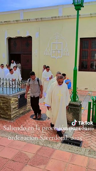 Ordenación Sacerdotal 2025 en Comayagua