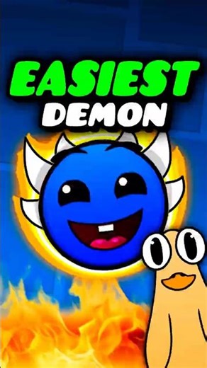 This Demon is FREE! #geometrydash