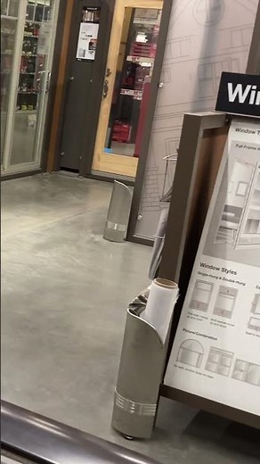 Home Depot Intercom Prank