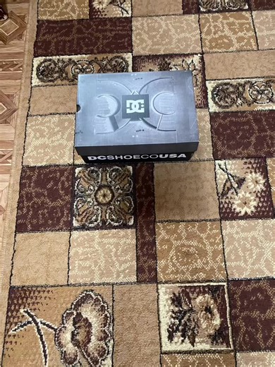 Stylish DC Shoes Court Graffik Collection