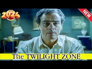 🅷🅾🆃 The Twilight Zone Season 2024 🔥 The Mind of Simon Foster 🔥 New Full Episode