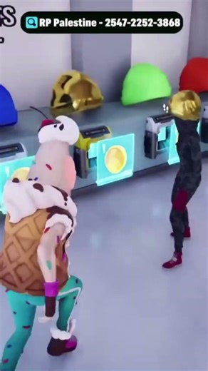 this is so fun! 😂 #fortnite #micup