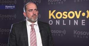 Prorokovic on the Northern Ireland model: Who would be Dublin, who London, and who Belfast in the Kosovo case? - Kosovo Online