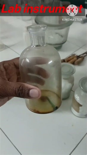 👉 Chemistry Lab Instruments Name and Uses | Laboratory Equipment Diagram | Practical Lab Tools#short