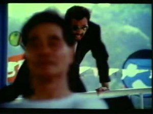 Devil Hunters - Opening Scene