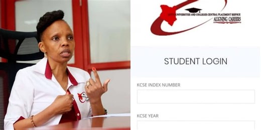 KUCCPS Announces Guidelines for Student Placement into Universities and Colleges