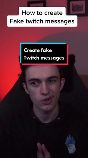 How to Create Fake Twitch Messages: Step-by-Step Guide