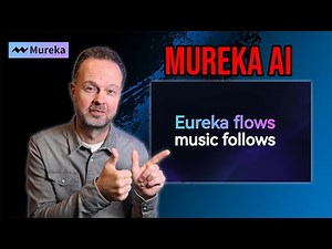 Mureka AI: Different from Suno and Udio?