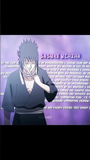She cried tears of blood when she woke up!!#anime
