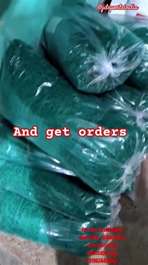 Cricket Net Manufacturers | Custom Size Cricket Nets Dispatched in 1 Hour | JD Sports #cricket