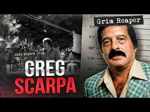 Gregory Scarpa: The Most Dangerous Informant in FBI History