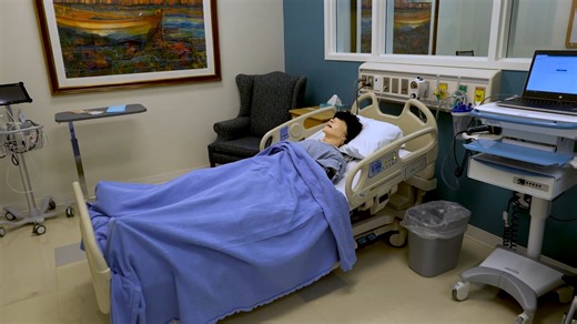 Step inside one of the most high-tech spots on campus, the Hospital Simulation and Nursing Lab! 💉👩‍⚕️ Styled like MTV’s “Cribs,” this episode gives you a fast-paced tour with Samantha Wirth, simulation and nursing lab manager, who shows off the four-room setup where nursing students train like pros. From labor and delivery to emergency simulations, it’s as real as it gets. 💥 See students in action 🚑 Jump into live code scenarios 🏥 Get a behind-the-scenes look at how College of DuPage is pre