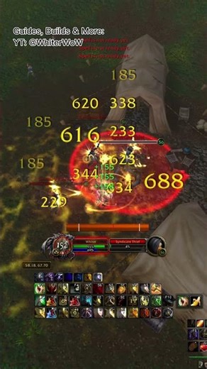 How to get Mystic Enchant: Shattering Execution | Rogue [Bronzebeard | Ascension Warcraft Reborn]