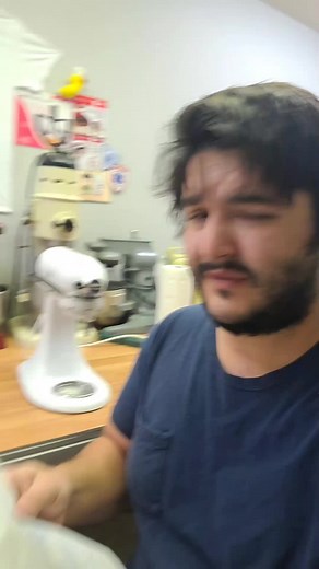 6 minutes of pure unadulterated mixer fun!! #mrmixer #foryou #baker #baking #cookie #cook #food #kitchen #kitchenaid #kitchenaidmixer #chef #icing #frosting #cake #howto #diy #fixed #upgrade #yuck