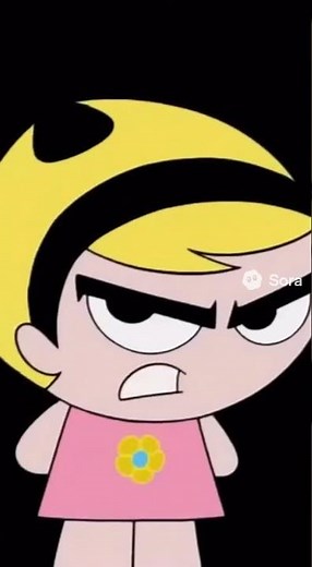 The Grim Adventure of Billy & Mandy | "The world is not dying..."