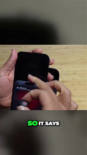 Control your world with hands-free Siri on Beats Fit Pro