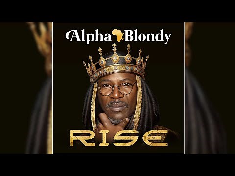 📀 Alpha Blondy - Rise (Full Album)