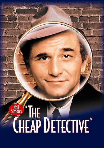 The Cheap Detective
