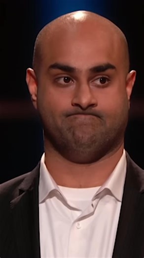 Why did they reject the deal? It wasn't about the money. They're building something much bigger: trying to change human behavior, and the partner had to be the right fit. #sharktank #kevinharrington #daymondjohn #barbaracorcoran #robertherjavec #BusinessStrategy #HumanBehavior #Entrepreneurship | Shark Tank Global