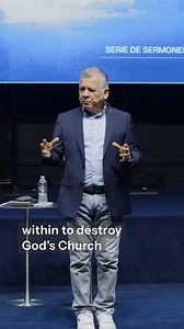 🔥 ¡El enemigo ataca, pero la Iglesia de Cristo sigue en pie! El pastor Edgardo compartió un mensaje poderoso sobre los ataques que enfrenta la Iglesia hoy… y cómo el Espíritu Santo nos da victoria en medio de ellos. 💪 No te pierdas lo que Dios está haciendo en Atmosphere MKE! 🙌 #AtmosphereMKE #IglesiaViva #BajoAtaquePeroFirmes #JesusVence 🔥 The enemy may attack, but the Church of Christ still stands strong! Pastor Edgardo shared a powerful word about the attacks God’s Church faces today—and 