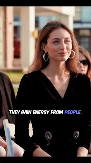 Introvert vs Extrovert — The Real Difference 🧠