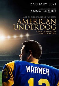 American Underdog (Filme), Trailer, Sinopse e Curiosidades - Cinema10