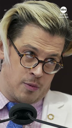 Milo Yiannopoulos, far-right British commentator, detained by ICE