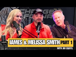 Marriage, Motors & Millions of Views: The Story Behind ‘Driving With Melissa’ (Part 1)